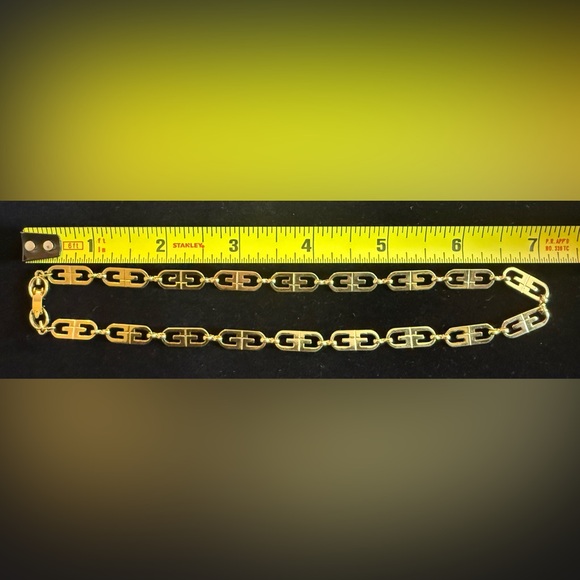 Vintage Givenchy Necklace - Picture 5 of 5